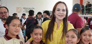 Impulsan en jóvenes la Excelencia Digital