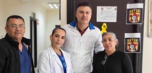 Cierran 6 direcciones por irregularidades