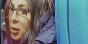 Buscan a sospechosa de robar vehículo y cruzar hacia México