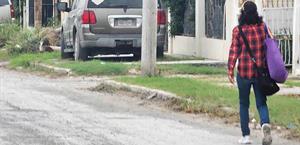 Frío se mantiene hasta el martes