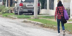 Frío se mantiene hasta el martes