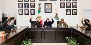 Aprueba cabildo descuentos en pago de predial