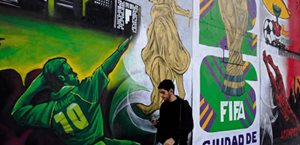 Estos son los partidos de la Copa del Mundo 2026 que se jugarán en México