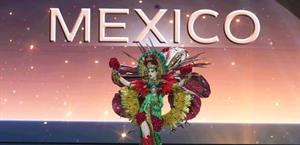 Fátima Bosch se burla de críticos