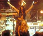 ‘Coyote Ugly’, un clásico con ritmo y aspiraciones