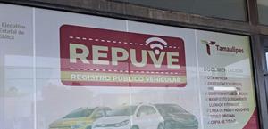 Desplome del 30% en la regularización de autos