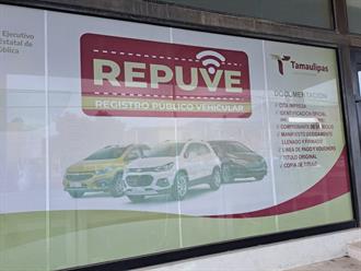 Desplome del 30% en la regularización de autos