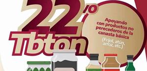 Piden donaciones para pacientes con tuberculosis