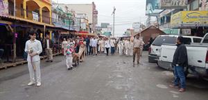 Reciben a Winters Texas en Nuevo Progreso