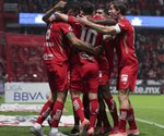 Futbolistas del Toluca se ilusionan con conquistar el bicampeonato