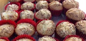 Bajas temperaturas disparan venta de pan