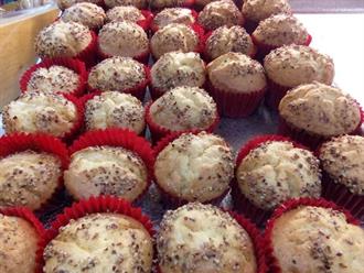 Bajas temperaturas disparan venta de pan