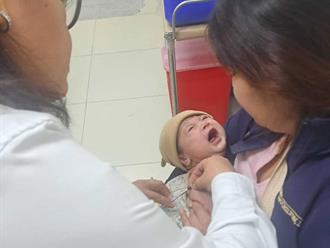 Redoblan vacunación contra el sarampión