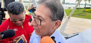 Reconocen carencias de equipo en Hospital