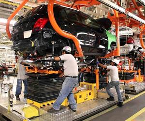 El 44.2% del valor agregado de manufacturas es nacional