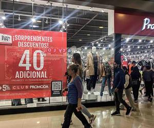 Cae confianza de los consumidores