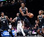 Porter y Claxton guían triunfo sobre Brooklyn