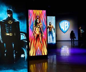 Netflix adquirirá el estudio y negocio de streaming de Warner Bros. por 72 mmdd