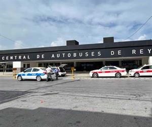 Coordinan acciones por la  desaparición de pasajeros