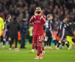 Mohamed Salah pone en duda su futuro en Liverpool