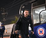 Cruz Azul apuesta todo al ataque contra Tigres