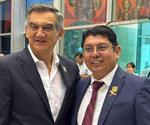 Sheinbaum y Villarreal transforman Tamaulipas