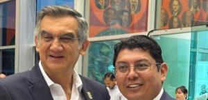 Sheinbaum y Villarreal transforman Tamaulipas