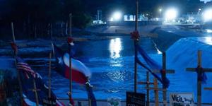 Víctimas llamaron al 911 pidiendo auxilio