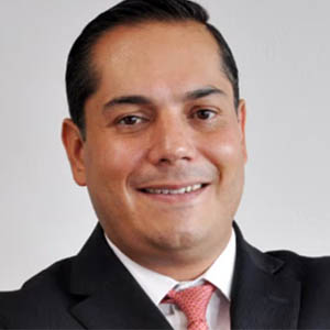 Óscar D. Del Río Serrano