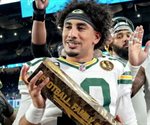 Los Packers ganan frente a los Bears y le arrebatan la cima NFC norte