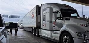 Amagan con más bloqueos