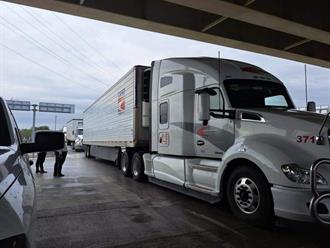 Amagan con más bloqueos