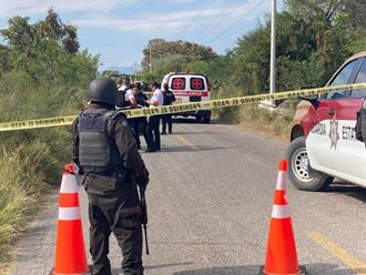 Tragedia en Hidalgo: un muerto y seis heridos en accidentes carreteros