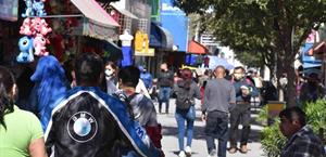 Pronostican mejora en el tiempo en esta semana