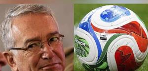Ricardo Salinas plantea regalar boletos para el Mundial