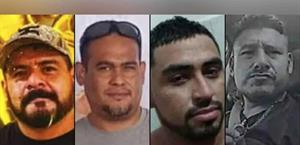 Exigen búsqueda y localización con vida de 4 tráileros en Oaxaca