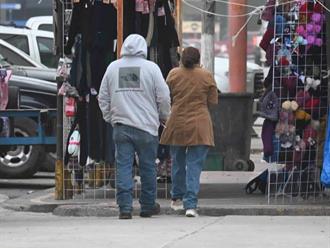 Pronostican lluvias por llegada de nuevo frente frío en Tamaulipas