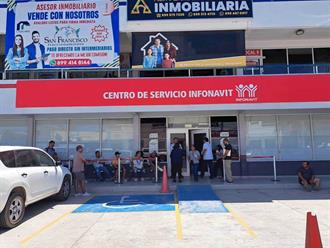 Impulsan vivienda para jóvenes de bajo ingreso