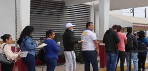 Desmiente congelamiento masivo de cuentas bancarias