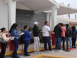 Desmiente congelamiento masivo de cuentas bancarias