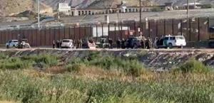 Bajan las repatriaciones pese a crisis migratoria