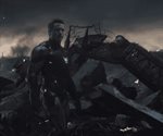 Reestrenarán ‘Avengers: Endgame’