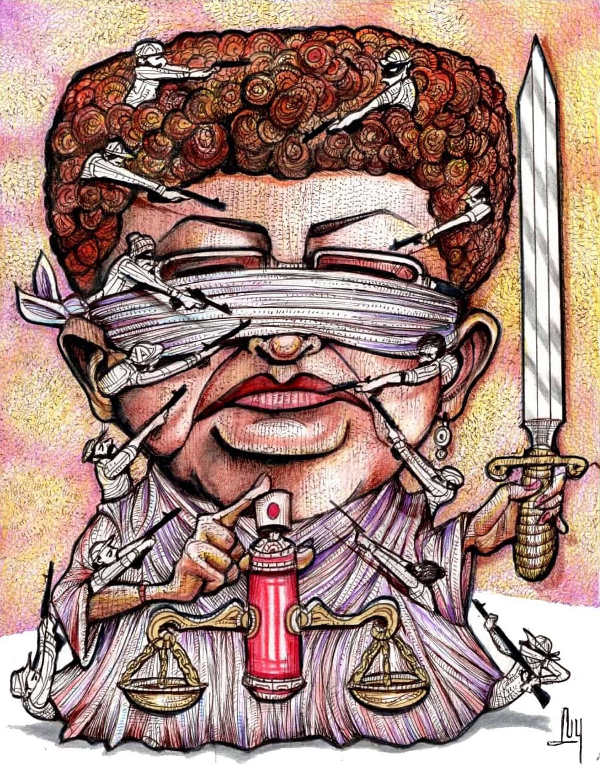 Fiscalía antiplagas Fiscalía antiplagas