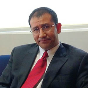 Darío Rivera Vargas