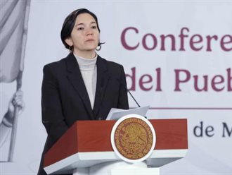 Baja 37% promedio diario de homicidio doloso en 14 meses: SESNSP