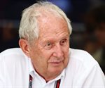 Helmut Marko se despide de Red Bull Racing tras dos décadas