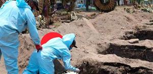 Alerta SST por alza de Covid-19 e influenza