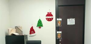 Cierran sus puertas  direcciones médicas