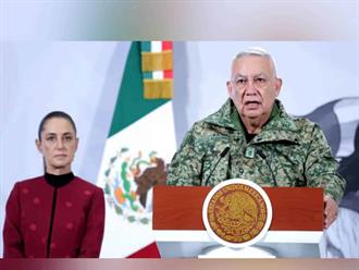 Defensa: 75 funcionarios tienen protección de la Guardia Nacional