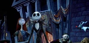 Halloween y Navidad se unen en concierto “El Extraño Mundo de Jack”